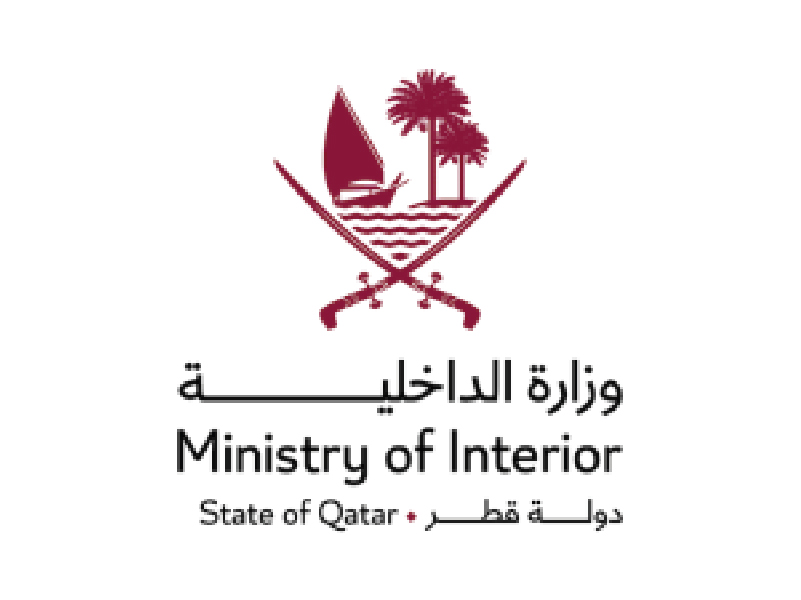 Ministry of Interior