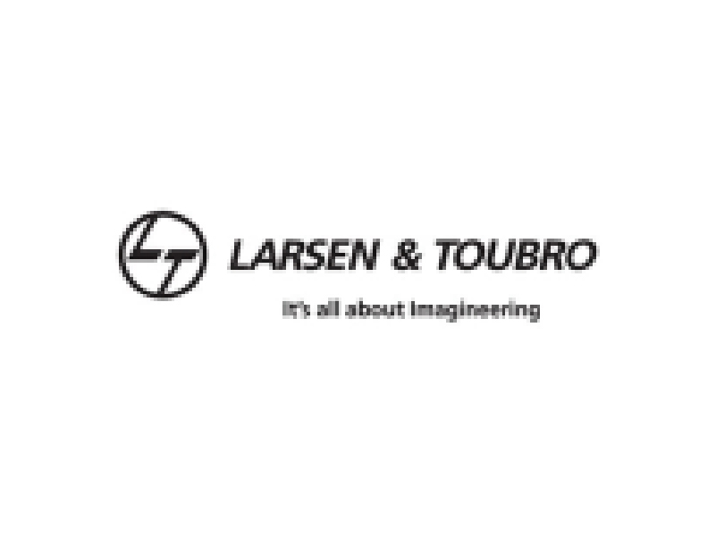 Larsen & Toubro