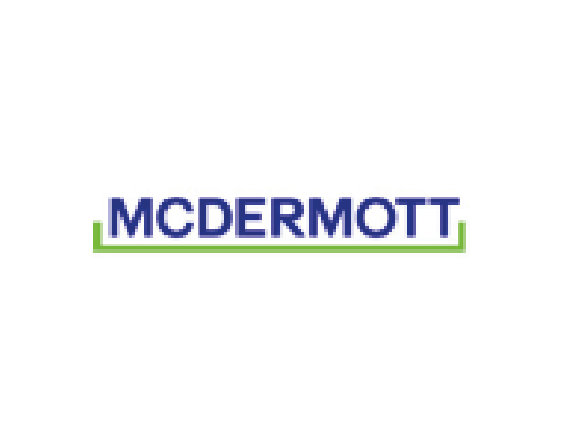 Mcdermott