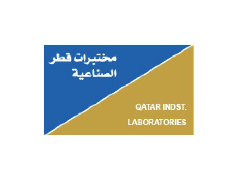 Qatar Indst. laboratories